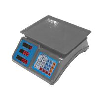 Весы МТ 30 МДА (5/10;300x235) "Алтын Тарази"